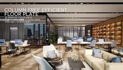 Cecil Suites (D1), Office #536371501